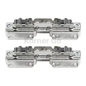 Mocowanie frontu aluminiowego AVENTOS kpl. (20S4200A)