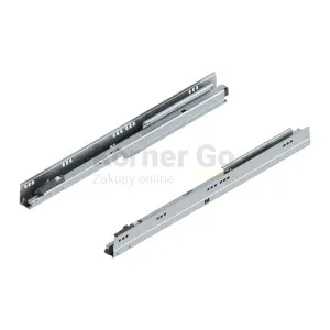 Prowadnica  TANDEMBOX 65 kg, L500 mm, P+L (576.5001B)