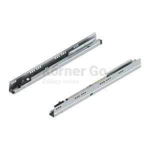 Prowadnica TIP-ON Blumotion TANDEMBOX, L450 mm, P+L (578.4501M)