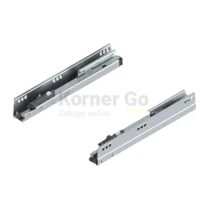 Prowadnica TANDEMBOX, L270 mm, P+L (578.2701B)