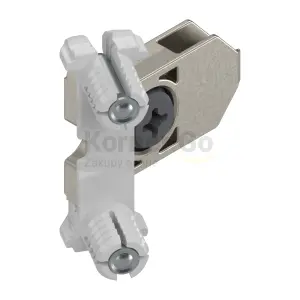 Mocowanie do szuflad TANDEMBOX Inserta (ZSF.39A2)