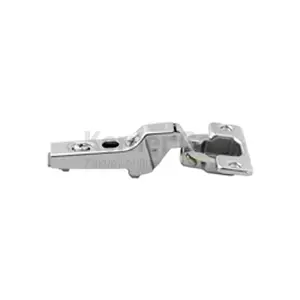 Zawias meblowy bliźniaczy CLIP (71M2650)