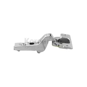 Zawias meblowy wpuszczany CLIP (71M2750)