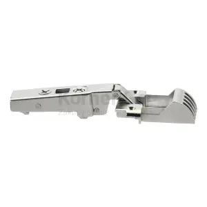 Zawias do ram aluminiowych CLIP TOP Blumotion (71T950AB)