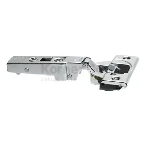 Zawiaz do drzwi profilowanych CLIP TOP Blumotion (71B9550)