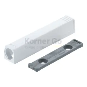 Adapter TIP-AP długi, biały (956A1201)