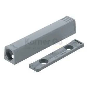 Adapter TIP-AP długi, szary (956A1201)