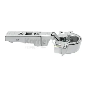 Zawiaz do ram aluminiowych CLIP TOP Blumotion (71B950A)