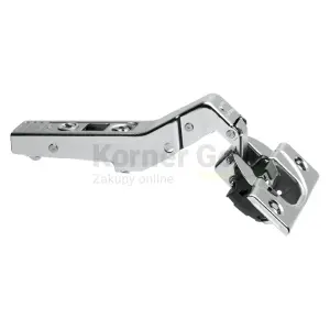 Zawias kątowy CLIP TOP Blumotion 45° (79B9658)