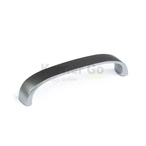 UCHWYT DN45-096-G6-A CHROM MAT