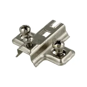 PROWADNIK SLIDE ON H-0 Z EURO