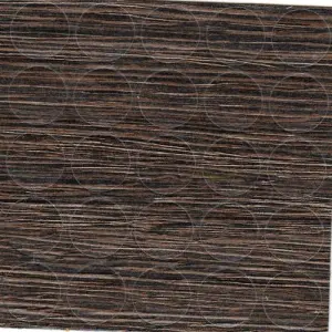 ZAŚLEPKA SAMOPRZYLEPNA 14MM 14855 SANGHA WENGE