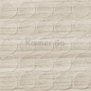 ZAŚLEPKA SAMOPRZYLEPNA 14MM 14148 DĄB HALIFAX BIAŁY