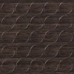 ZAŚLEPKA SAMOPRZYLEPNA 14MM 14403 MAKASSAR PF