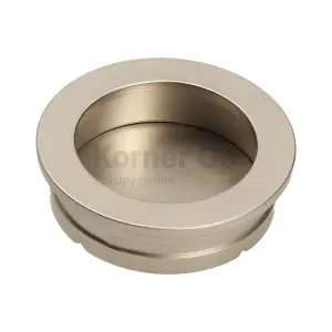 UCHWYT MEBLOWY MET MD0206