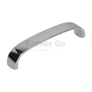UCHWYT MEBLOWY MET UN4504/96