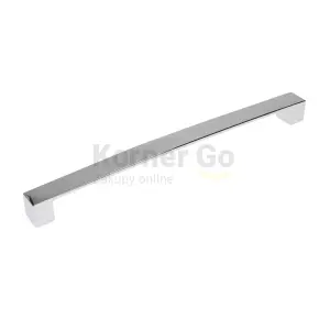 UCHWYT MEBLOWY MET UU24-0256-G0004
