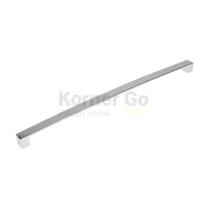 UCHWYT MEBLOWY MET UU24-0416-G0004