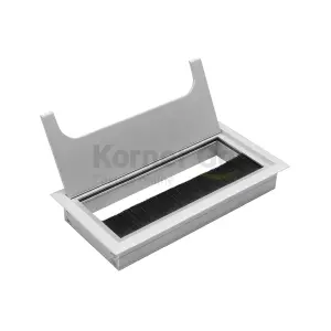 PRZEPUST METALOWY FI80 INOX