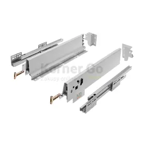 Szuflada Modern Box 300 mm A Push To Open