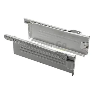 METABOX 150/400 SREBRNY INNOVO