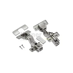 ZAWIAS WPUSZ.KR15 Z HAMULCEM GTV +PROWADNIK