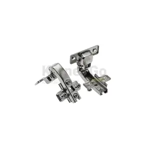 ZAWIAS 90ST +PROWADNIK H=2 GTV