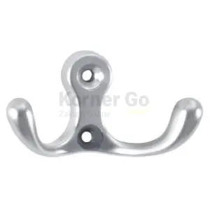 WIESZAK DOMINICA Z-391 (G5) Nikiel mat