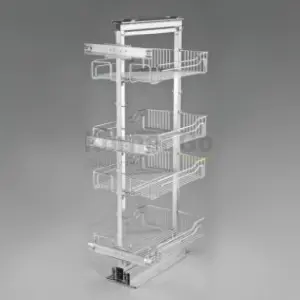 W-5000-300 CARGO MIDI S=300 P22