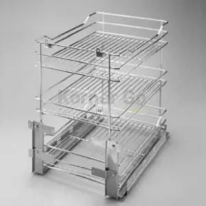 W-2312B-300 P68 CARGO MINI 30/3 PRESIGE