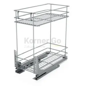 W-2331M-300. G2 CARGO 30 II POZIOMY LINIA STD PRO Z REG.3D