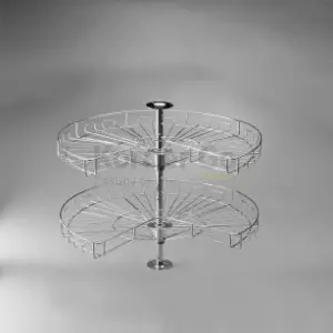 W-4182 KOSZ OBROTOWY 3/4 FI 820 P24