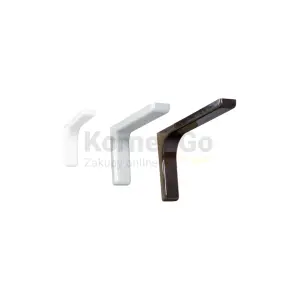 KONSOLA BUD. L-240 BIANCO/WHITE