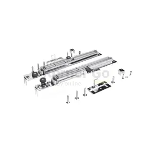 SAMODOMYKACZ DO DRZWI PRZESUWNYCH SEVROMATIC SV-25P
