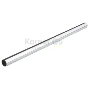 DRĄŻEK UBRANIOWY 3M, CHROM FI 25 AC500-F300