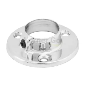 ROZETKA FI 25 CHROM AC510-01-1