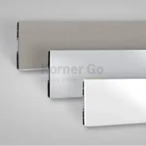 COKÓŁ MEBLOWY 100MM BIAŁY POŁ