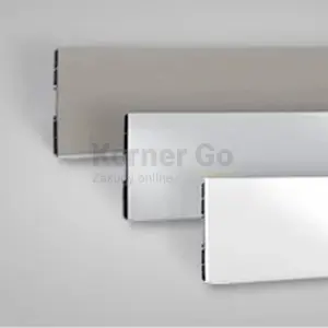 COKÓŁ MEBLOWY 150MM BIAŁY POŁ