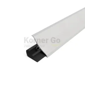 PROFIL WYKOŃCZENIOWY MRK120-287 SNOWLAND S66012