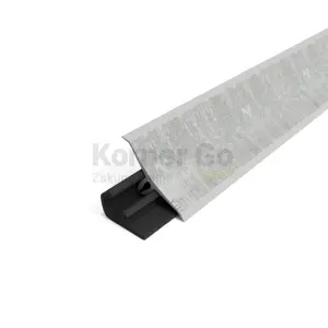 PROFIL WYKOŃCZENIOWY MRK120-1536 BETON S60000VV