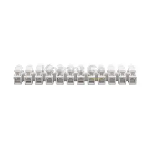 ZŁĄCZKA 2-TOROWA 2,5MM 12GN GNI-ZAL-2 TOR