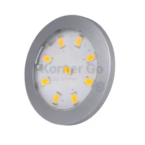OŚWIETLENIE ORBIT XL MASTER OKRĄG. LED 3,0W ZIMNE