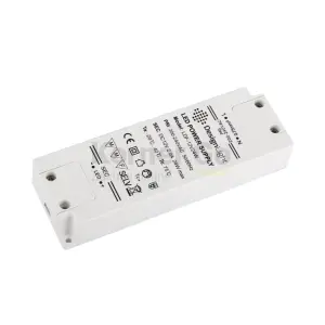 ZASILACZ LED 24W ,12DC, BEZ PRZEWODÓW, TABLE VERSION