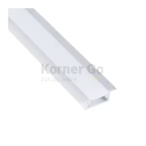 PROFIL-INLINE MINI XL-2MMLECZNY