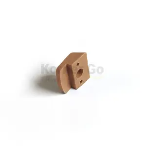 ZACISK SZYBY BUK 100SZT