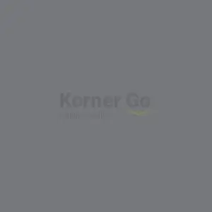 Front Maxgloss Supermat 85735 Szary Kosmos