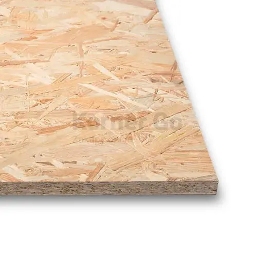 Płyta OSB 3 2500 x 1250 x 12 mm