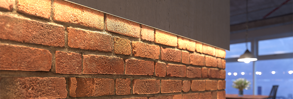 oświetlenie led kornergo