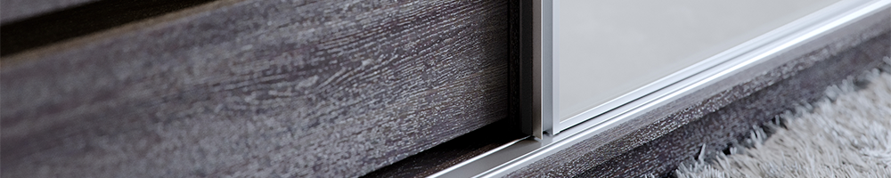 system drzwi przesuwnych